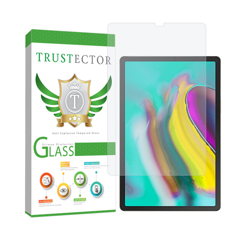 محافظ صفحه نمایش تراستکتور مدل TABS10 مناسب برای تبلت سامسونگ Galaxy Tab T860 / Galaxy Tab T865 / Galaxy Tab S6