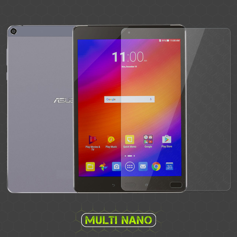 محافظ صفحه نمایش مولتی نانو مدل X-S2N مناسب برای تبلت ایسوس Zenpad Z10 / ZT500 بسته دو عددی