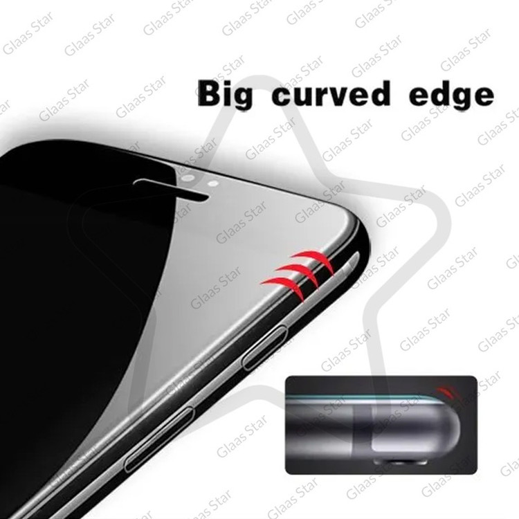 محافظ صفحه نمایش گلس استار مدل SUPER-D مناسب برای گوشی موبایل شیائومی Redmi K50 Gaming