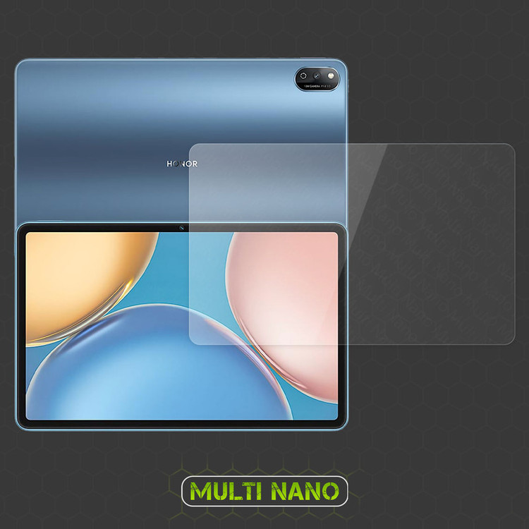 محافظ صفحه نمایش مولتی نانو مدل X-S1N مناسب برای تبلت آنر Tablet V7