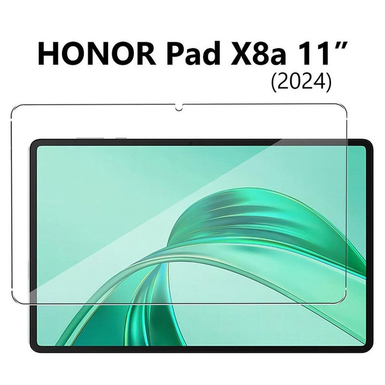 محافظ صفحه نمایش بادیگارد مدل TabG مناسب برای تبلت آنر Pad X8a