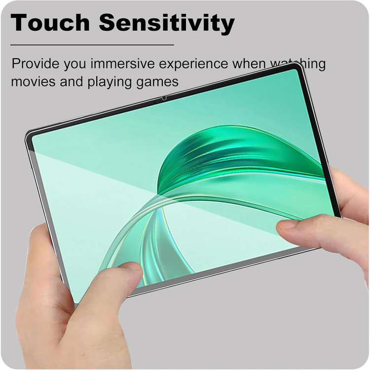 محافظ صفحه نمایش بادیگارد مدل TabG مناسب برای تبلت آنر Pad X8a