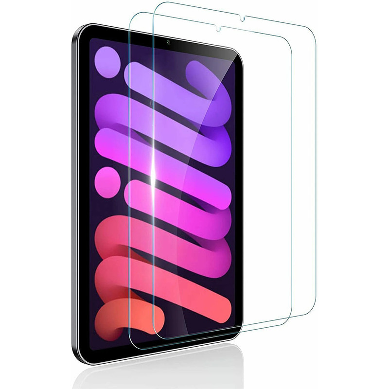 محافظ صفحه نمایش مدل MSR - ESD مناسب برای تبلت اپل iPad Mini 8.3 2021/2024