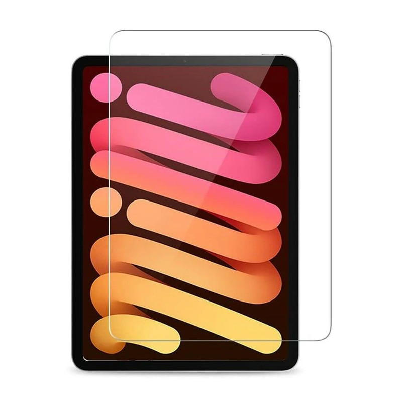 محافظ صفحه نمایش مدل MSR - ESD مناسب برای تبلت اپل iPad Mini 8.3 2021/2024