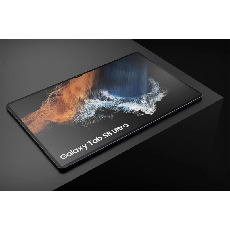 محافظ صفحه نمایش مدل MSR-ESD مناسب برای تبلت سامسونگ Galaxy Tab S8 Ultra/S9 Ultra