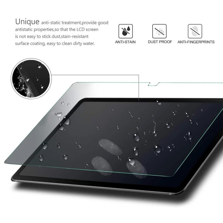 محافظ صفحه نمایش مدل MSR-ESD مناسب برای تبلت سامسونگ Galaxy Tab S8 Ultra/S9 Ultra