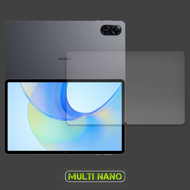 محافظ صفحه نمایش مات مولتی نانو مدل X-S1M مناسب برای تبلت آنر Honor Pad X8 Pro 11.5 inch