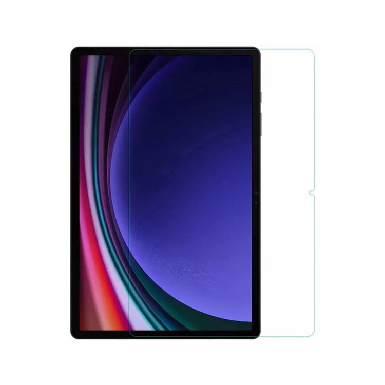 محافظ صفحه نمایش مدل MSR - ESD مناسب برای تبلت سامسونگ Galaxy Tab S9 Plus/S9 FE Plus