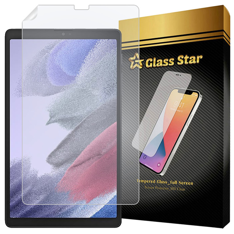 محافظ صفحه نمایش گلس استار مدل NGTB مناسب برای تبلت سامسونگ Galaxy Tab T220 / Tab T225 / Tab A 7 Lite