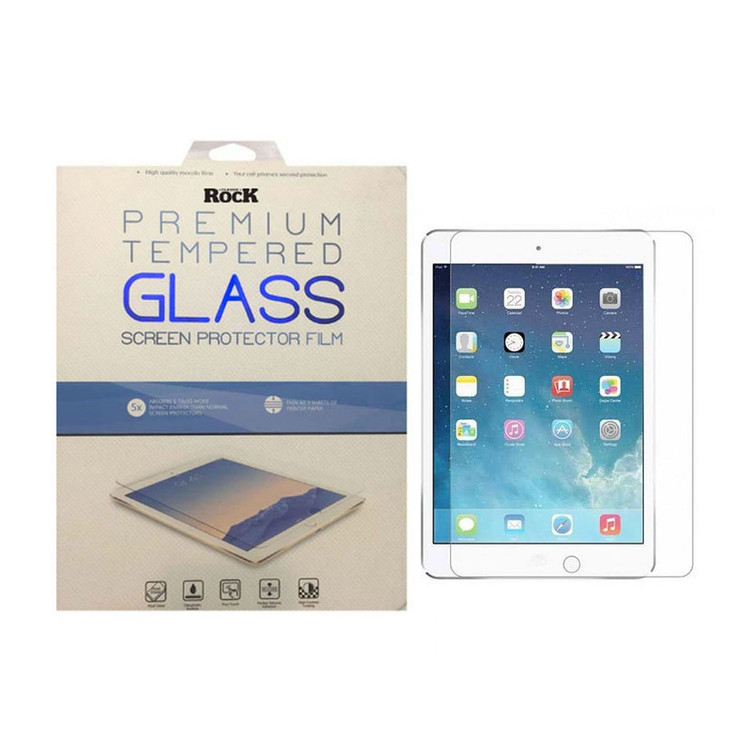 محافظ صفحه نمایش راک مدل RCL01 مناسب برای تبلت اپل Ipad Mini 4