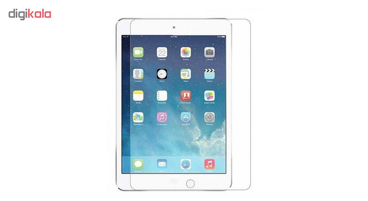 محافظ صفحه نمایش راک مدل RCL01 مناسب برای تبلت اپل Ipad Mini 4