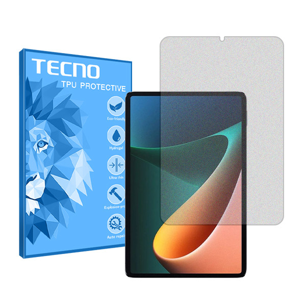محافظ صفحه نمایش مات تکنو مدل HyMTT مناسب برای تبلت شیائومی Pad 5 Pro