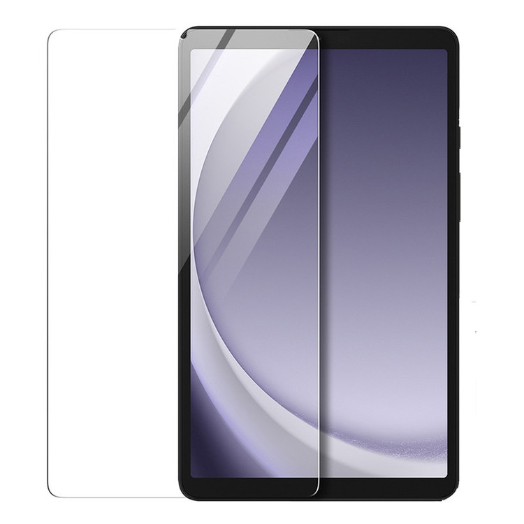 محافظ صفحه نمایش شیشه ای آراری مدل Core مناسب برای تبلت سامسونگ Galaxy Tab A9