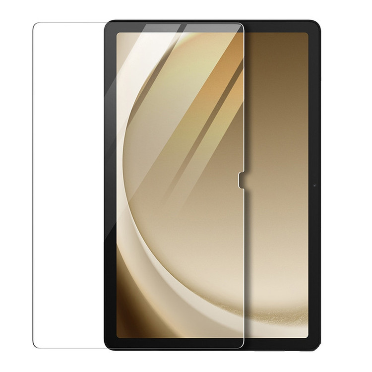 محافظ صفحه نمایش شیشه ای آراری مدل Core مناسب برای تبلت سامسونگ Galaxy A9 Plus / A9 Plus 5G