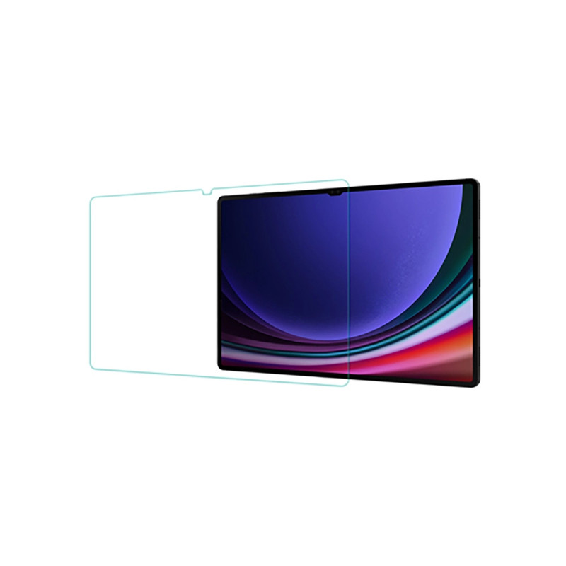 محافظ صفحه نمایش شیشه ای مدل RMS - SUX مناسب برای تبلت سامسونگ Galaxy Tab S9 Ultra