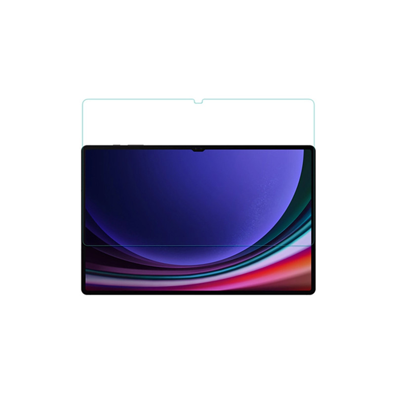 محافظ صفحه نمایش شیشه ای مدل RMS - SUX مناسب برای تبلت سامسونگ Galaxy Tab S9 Ultra