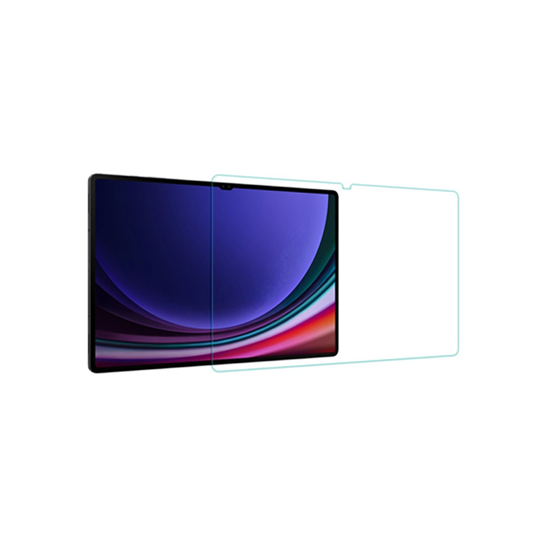 محافظ صفحه نمایش شیشه ای مدل RMS - SUX مناسب برای تبلت سامسونگ Galaxy Tab S9 Ultra