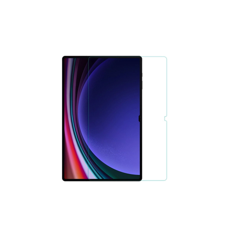 محافظ صفحه نمایش شیشه ای مدل RMS - SUX مناسب برای تبلت سامسونگ Galaxy Tab S9 Ultra