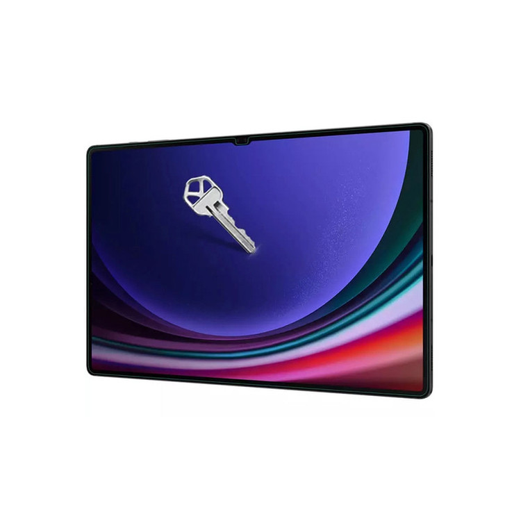 محافظ صفحه نمایش شیشه ای مدل RMS - SUX مناسب برای تبلت سامسونگ Galaxy Tab S9 Ultra