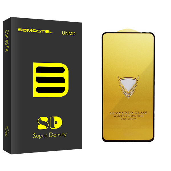 محافظ صفحه نمایش سوماستل مدل SD OG مناسب برای گوشی موبایل هوآوی Nova 11i