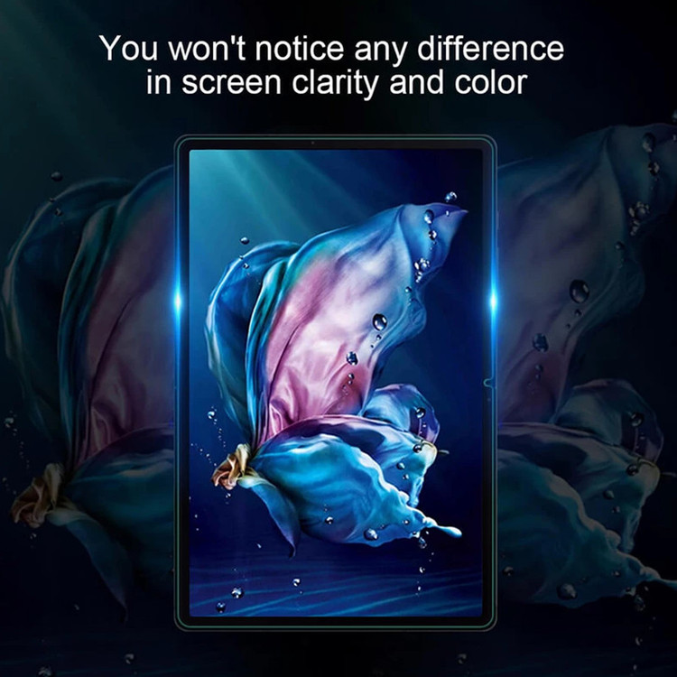 محافظ صفحه نمایش مدل Diamond_5G Ultra مناسب برای تبلت اپل iPad Pro 11 m2 2022 WIFI به همراه محافظ لنز دوربین