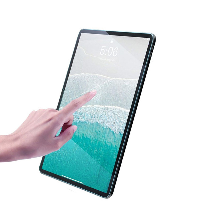 محافظ صفحه نمایش گرین لاین مدل iPad Screen Gaurd مناسب برای تبلت اپل iPad Pro 12.9 inch