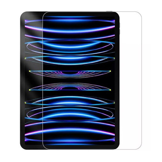 محافظ صفحه نمایش گرین لاین مدل iPad Screen Gaurd مناسب برای تبلت اپل iPad Pro 12.9 inch