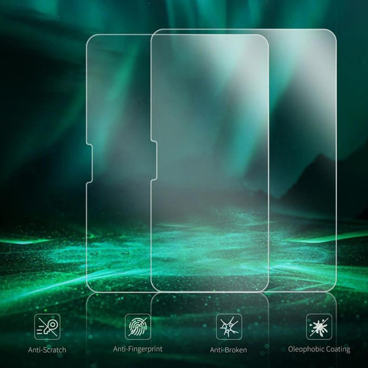 محافظ صفحه نمایش گرین لاین مدل iPad Screen Gaurd مناسب برای تبلت اپل iPad Pro 12.9 inch