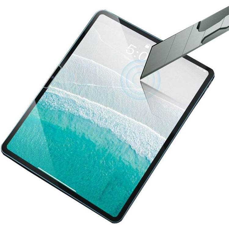 محافظ صفحه نمایش گرین لاین مدل iPad Screen Gaurd مناسب برای تبلت اپل iPad Pro 12.9 inch