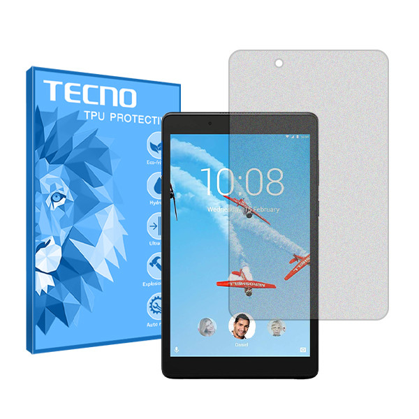 محافظ صفحه نمایش مات تکنو مدل HyMTT مناسب برای تبلت لنوو Tab E8