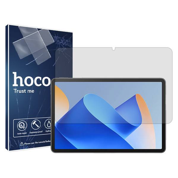 محافظ صفحه نمایش شفاف هوکو مدل HyGEL مناسب برای تبلت هوآوی MatePad 11