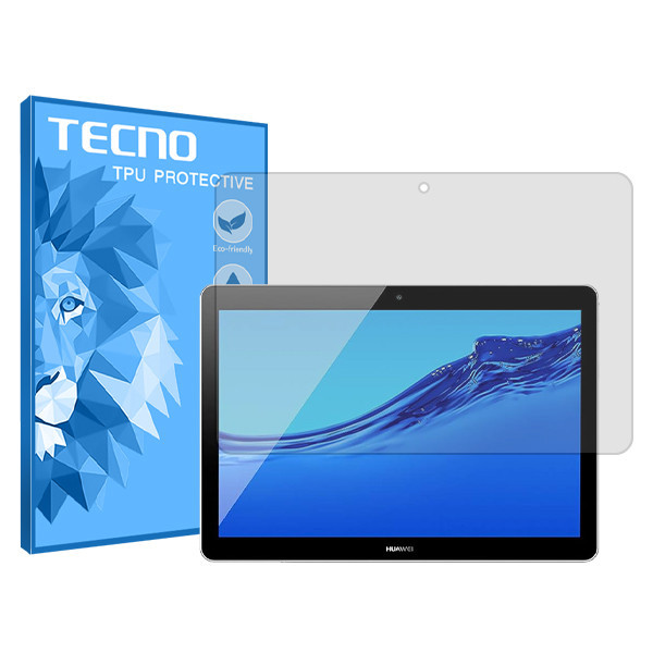 محافظ صفحه نمایش شفاف تکنو مدل HyGEL مناسب برای تبلت هوآوی MediaPad T3 10