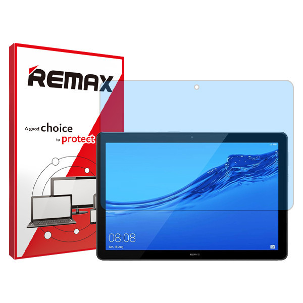 محافظ صفحه نمایش آنتی بلو ریمکس مدل HyBLU مناسب برای تبلت هوآوی MediaPad T5