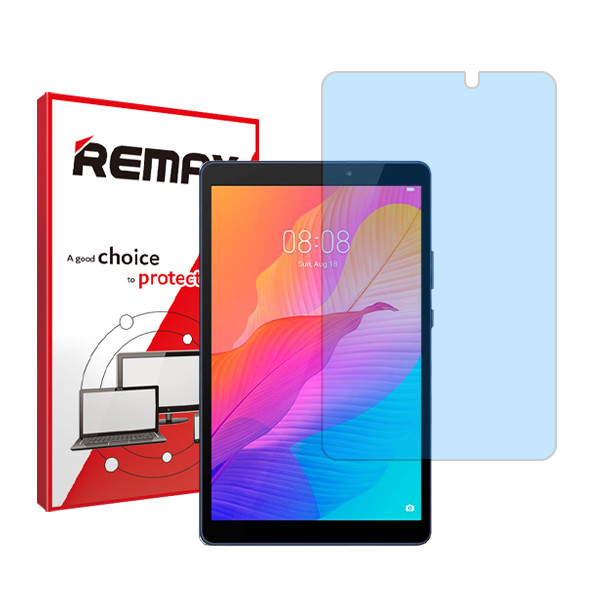 محافظ صفحه نمایش آنتی بلو ریمکس مدل HyBLU مناسب برای تبلت هوآوی MatePad T8