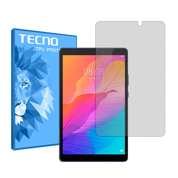 محافظ صفحه نمایش مات تکنو مدل HyMTT مناسب برای تبلت هوآوی MatePad T8