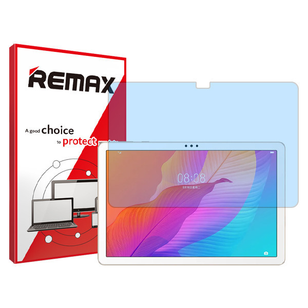 محافظ صفحه نمایش ضداشعه آبی ریمکس مدل HyBLU مناسب برای تبلت هوآوی Enjoy Tablet 2
