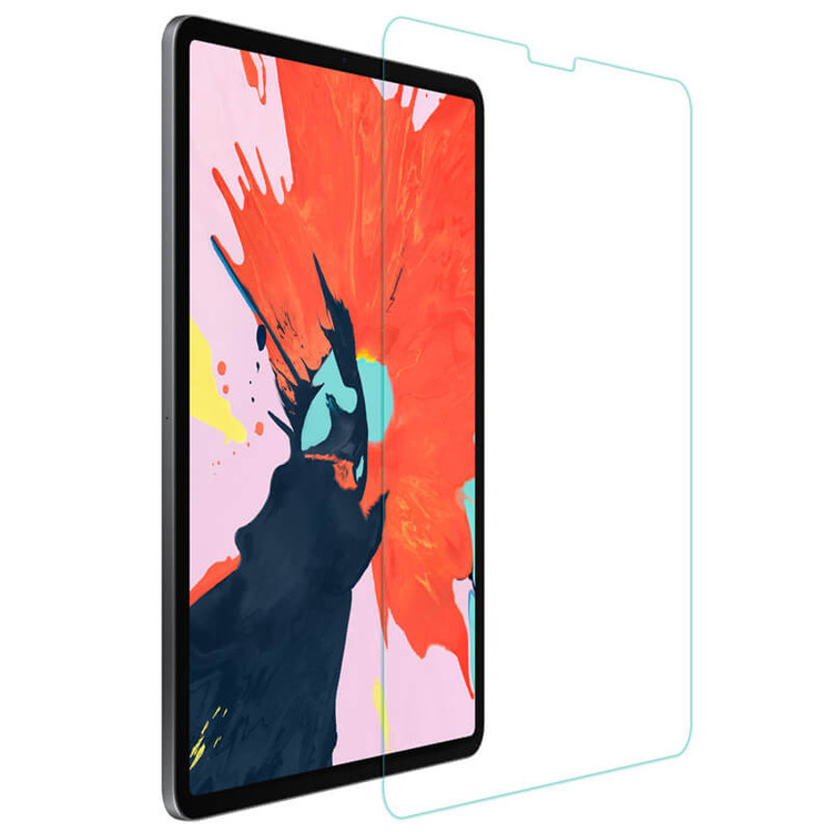 محافظ صفحه نمایش گرین مدل Gud مناسب برای تبلت اپل Ipad Pro 12.9