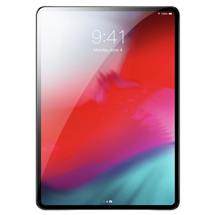 محافظ صفحه نمایش گرین مدل Gud مناسب برای تبلت اپل Ipad Pro 12.9