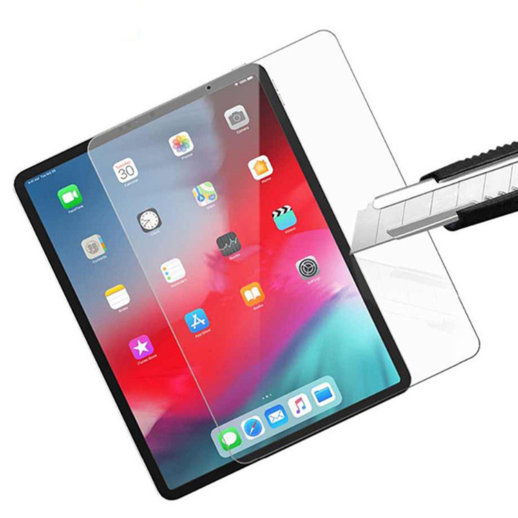 محافظ صفحه نمایش گرین مدل Gud مناسب برای تبلت اپل Ipad Pro 12.9