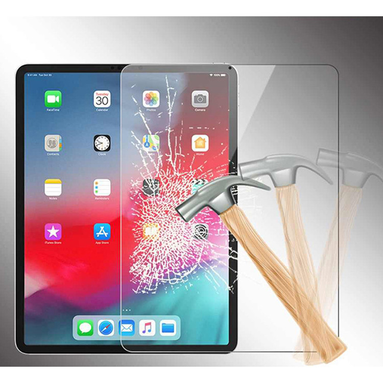 محافظ صفحه نمایش گرین مدل Gud مناسب برای تبلت اپل Ipad Pro 12.9