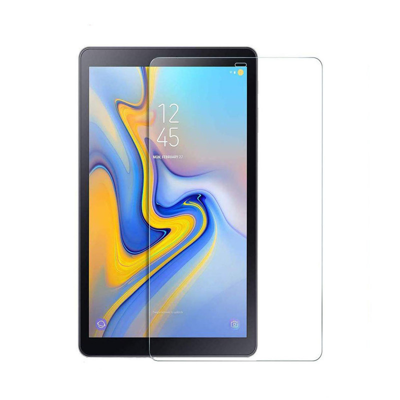 محافظ صفحه نمایش مدل HM-35 مناسب برای تبلت سامسونگ Galaxy Tab A 10.1 2019 T515 / T510 بسته سه عددی