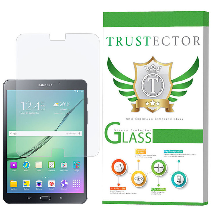 محافظ صفحه نمایش تراستکتور مدل TS2-T مناسب برای تبلت سامسونگ Galaxy Tab S2 8.0 T719N / T710 / T715