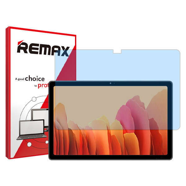 محافظ صفحه نمایش ضداشعه آبی ریمکس مدل HyBLU مناسب برای تبلت سامسونگ Galaxy Tab A7 10.4 (2020)