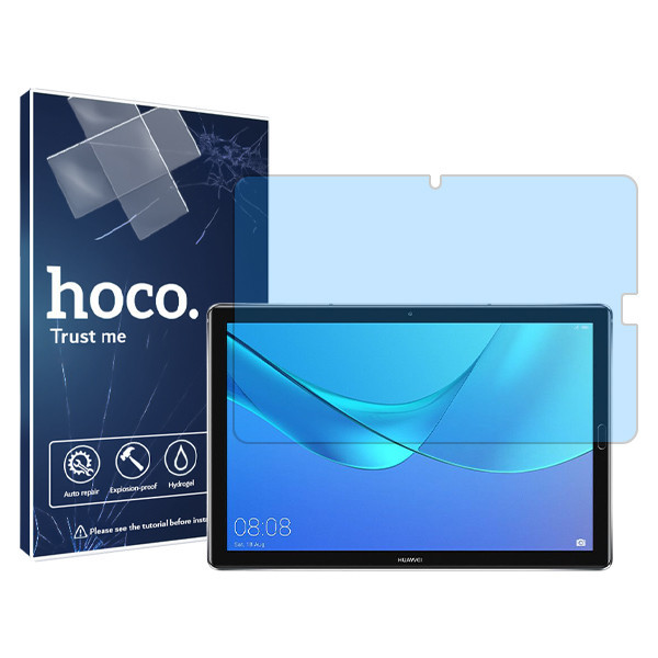 محافظ صفحه نمایش ضد اشعه آبی هوکو مدل HyBLU مناسب برای تبلت هوآوی MediaPad M5 10.8