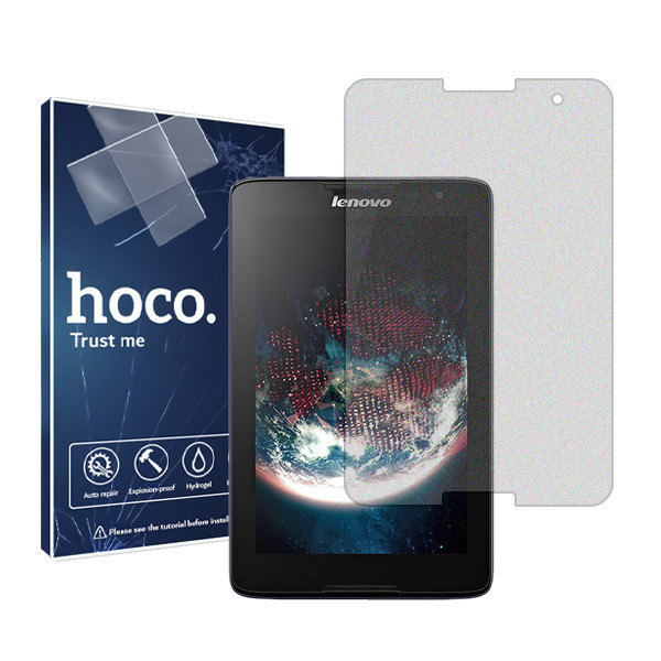 محافظ صفحه نمایش مات هوکو مدل HyMTT مناسب برای تبلت لنوو A8-50 A5500