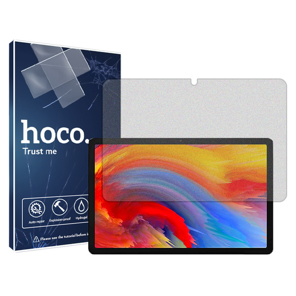 محافظ صفحه نمایش مات هوکو مدل HyMTT مناسب برای تبلت لنوو Pad Plus