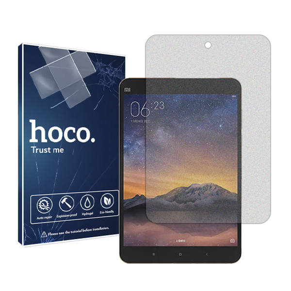 محافظ صفحه نمایش مات هوکو مدل HyMTT مناسب برای تبلت شیائومی Mi Pad 2