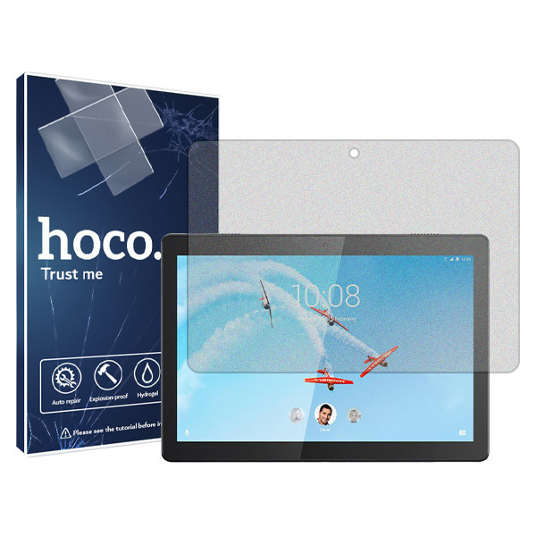 محافظ صفحه نمایش مات هوکو مدل HyMTT مناسب برای تبلت لنوو Tab M10 TB-X505L