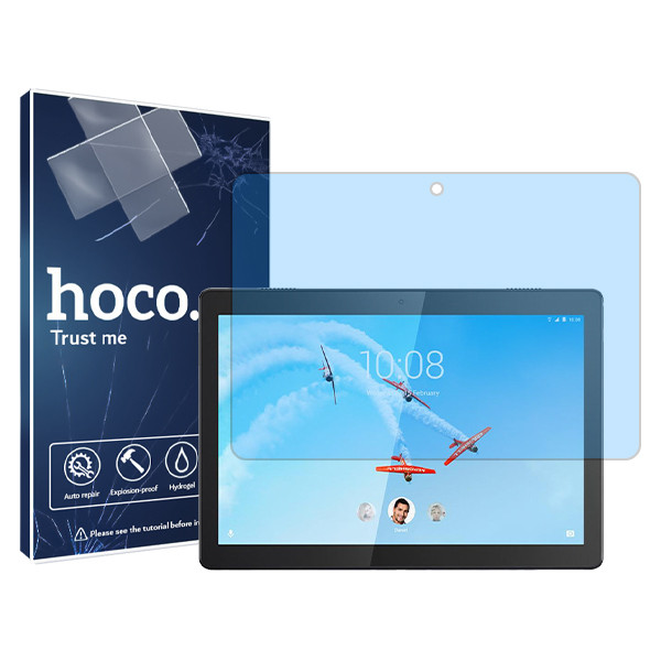 محافظ صفحه نمایش آنتی بلو هوکو مدل HyBLU مناسب برای تبلت لنوو Tab M10 TB-X505L