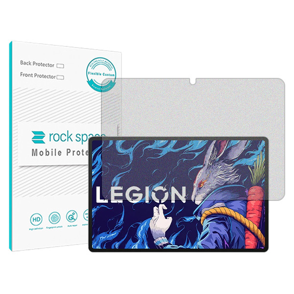 محافظ صفحه نمایش گیمینگ راک اسپیس مدل HyGAM مناسب برای تبلت لنوو Legion Y900